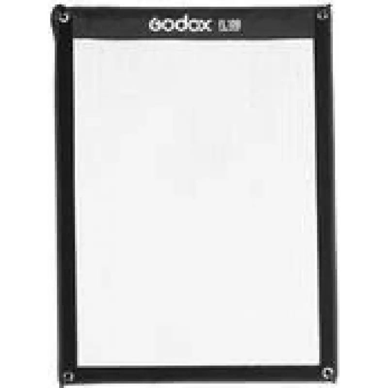 Godox FL100 LED vaizdo šviesa 40 x 60 cm