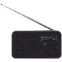 Imperial 22-128-00 Baterijinis radijas UKW, DAB+, FM DAB+, Bluetooth® Juodas (22-128-00)