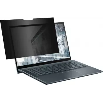 eSTUFF Edge privatumo filtras 15,6 x 16 9 atramos (GLBE15353202)