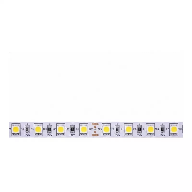 Synergy 21 LED Flex Strip 5050 - 60 RGB pixel DC5V WS2813B IP65