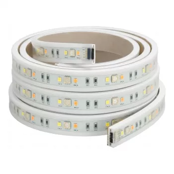 Synergy 21 LED lanksti juostelė 3528 - 60 KW DC24V 24W IP20 CRI>90