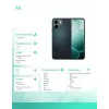 Oppo SMARTPHONE A6 6.75 - mobilusis telefonas - 256 GB