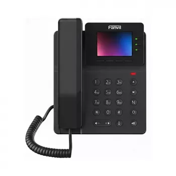 Fanvil V60W, pagrindinio lygio WiFi IP telefonas /