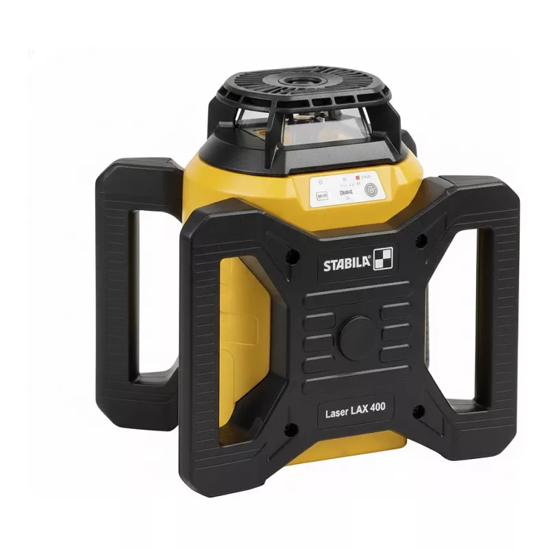 STABILA LAR 160, 5 vnt. sukamasis lazeris