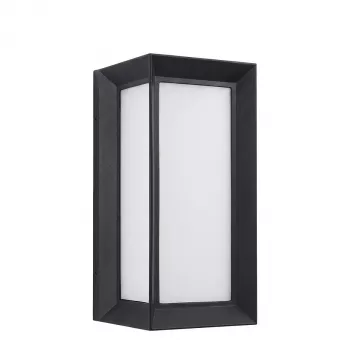 Miboxer Synergy 21 Square Wall Light RGB+CCT Zigbee 3.0 IP66*Milight - 8 m - Wireless