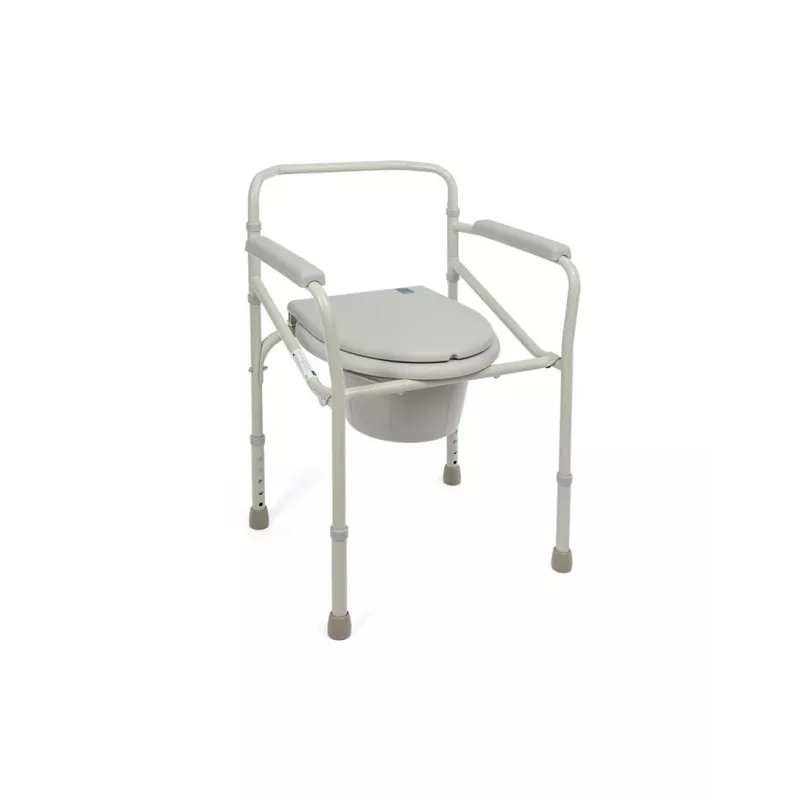 TIMAGO TGR-R KT 023B sulankstoma komodos kėdė