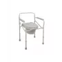 TIMAGO TGR-R KT 023B sulankstoma komodos kėdė