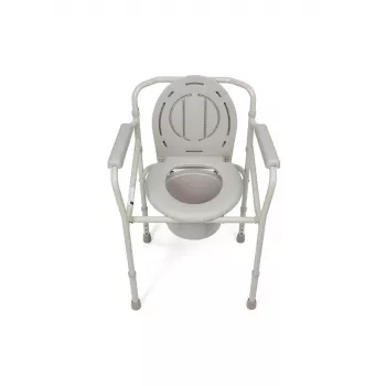 TIMAGO TGR-R KT 023B sulankstoma komodos kėdė