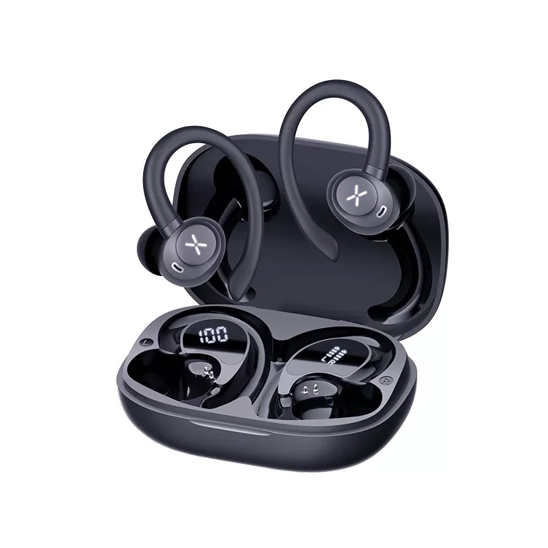 Ausinės TRACER T11 SPORT TWS BT