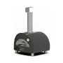 Alfa Forni Linea Moderno Portable Pizza Oven Ardesia Pilka