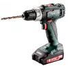 Metabo BS 18 L 1800 aps./min. beraktis 1,6 kg juoda, žalia, raudona, sidabrinė