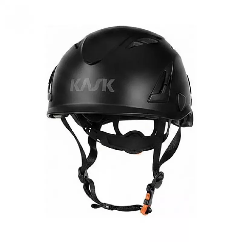 Kask WHE00104-210 SUPERPLASMA AQ-Saugos Šalmas, 210-Juodas