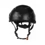 Kask WHE00104-210 SUPERPLASMA AQ-Saugos Šalmas, 210-Juodas