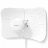 Qoltec 57063 antena
