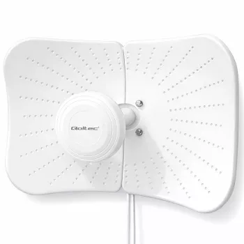 Qoltec 57063 antena