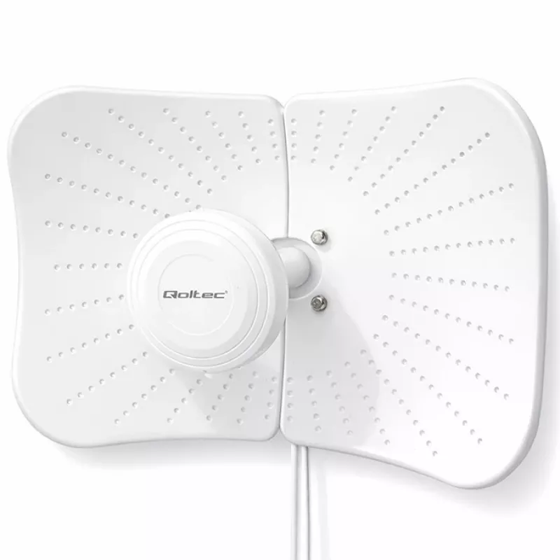 Qoltec 57063 antena