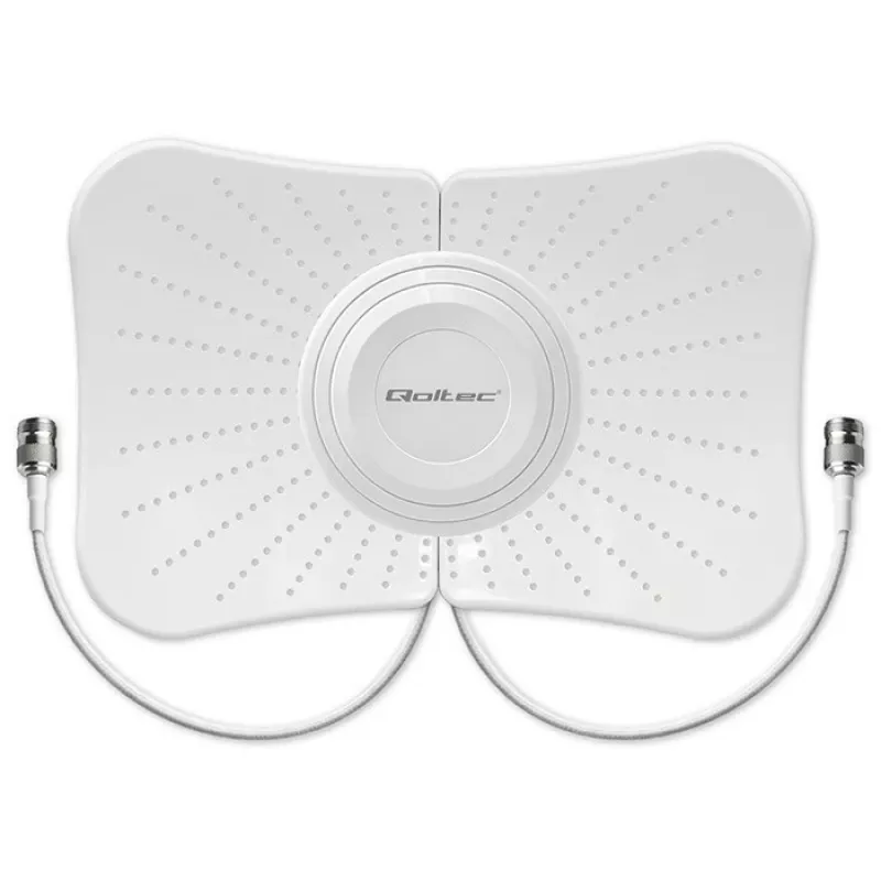 Qoltec 57063 antena