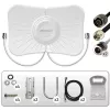 Qoltec 57063 antena