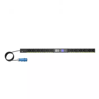 EATON PDU G4 SW 0U 309 16A 1P 12xC13,12xC39