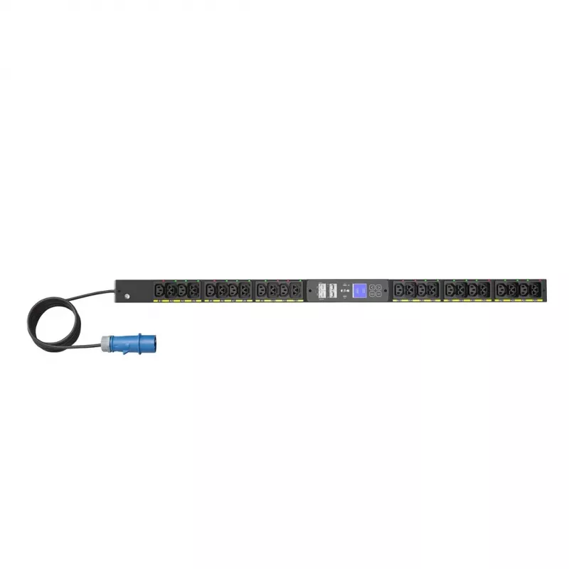 EATON PDU G4 SW 0U 309 16A 1P 12xC13,12xC39