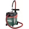Metabo AS 36-18 H 30 PC-CC 602075850 akumuliatorinis dulkių siurblys 30 l, be akumuliatoriaus, be įkroviklio (602075850)