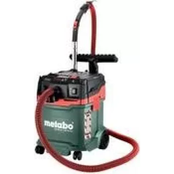 Metabo AS 36-18 H 30 PC-CC 602075850 akumuliatorinis dulkių siurblys 30 l, be akumuliatoriaus, be įkroviklio (602075850)