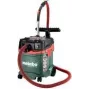 Metabo AS 36-18 H 30 PC-CC 602075850 akumuliatorinis dulkių siurblys 30 l, be akumuliatoriaus, be įkroviklio (602075850)