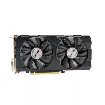 Grafikos plokštė Geforce RTX2060 SUPER 8GB GDDR6 3xDP HDMI ATX Dual V2