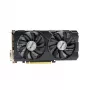 Grafikos plokštė Geforce RTX2060 SUPER 8GB GDDR6 3xDP HDMI ATX Dual V2