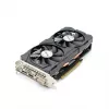 Grafikos plokštė Geforce RTX2060 SUPER 8GB GDDR6 3xDP HDMI ATX Dual V2