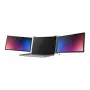 Mobile Pixels Trio 3 Pro - Trio 3 serija - LCD monitorius - 35,8 cm (14,1) - Nešiojamasis -