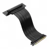MSI Riser kabelis PCIe 4.0 X16 Juoda retail - kabelis - 0,18 m