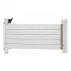 MSI Riser kabelis PCIe 4.0 X16 white retail - Kabelis - 0,18 m
