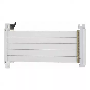 MSI Riser kabelis PCIe 4.0 X16 white retail - Kabelis - 0,18 m