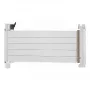 MSI Riser kabelis PCIe 4.0 X16 white retail - Kabelis - 0,18 m