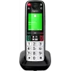 Gigaset S30852-H3115-B101 juoda
