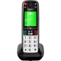 Gigaset S30852-H3115-B101 juoda