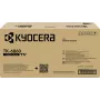 Kyocera Dažų kasetė TK-6860 juoda - dažų kasetė