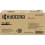 Kyocera Toner TK-6880 juodas - dažų vienetas - Juoda
