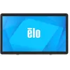 Elo E-Series 3, be stovo, 39,6 cm (15,6''), Full HD, USB, USB-C, RS232, BT, Ethernet, Intel Celeron, SSD, 11 IoT Enterprise, rinkinys (RS232), juoda POS sistema, Ekrano įstrižainė: 39