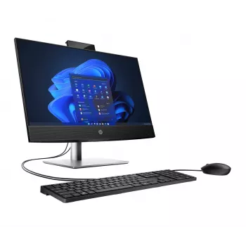 HP ProOne 440 G9 AiO 23.8 FHD IPS AG 250n I5-14400T 16GB 512GB HAS 5M Win11P 3/3/3