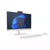 HP ProOne 240 G10 AIO 23.8 FHD IPS AG 250n U5-125U 16GB 512GB Win11P 3/3/3
