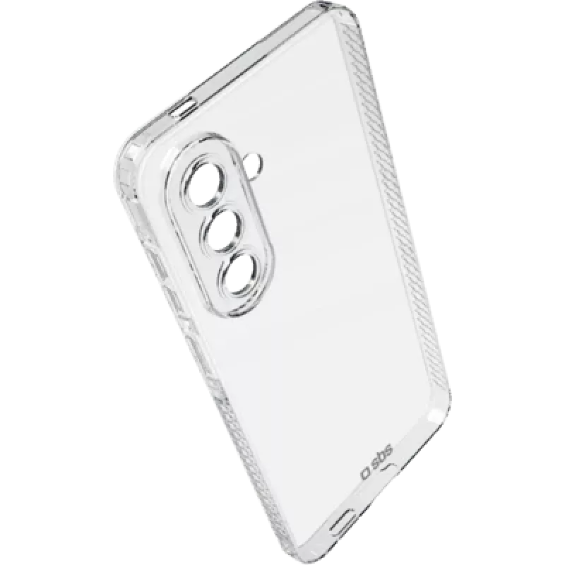 SBS Extreme 2 dėklas Galaxy A57 permatomas (TEEX2SAA57)