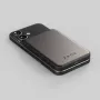 ZENS Pro 2 Semi Solid State Powerbank - Magnetinė išorinė baterija 5000 mAh suderinama su MagSafe ir Qi2.2 25W (juoda)