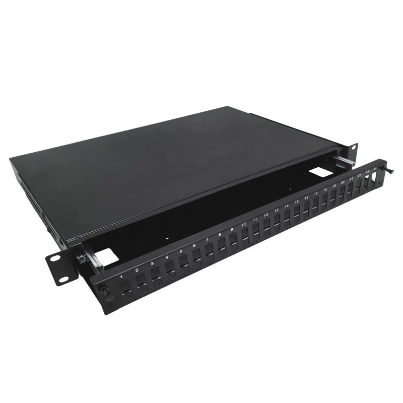 A-lan FOP-1U-24SCD-C-P