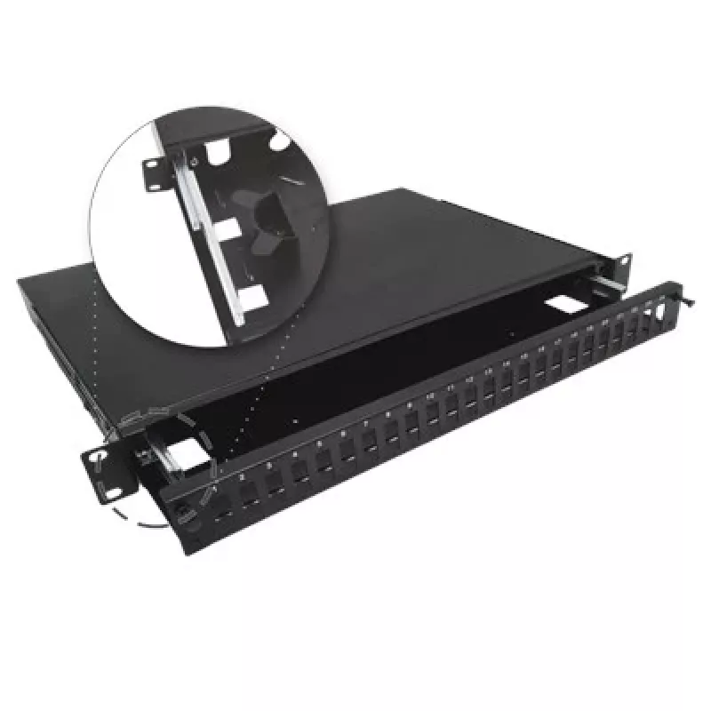 A-lan FOP-1U-24SCD-C-P