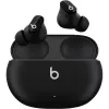 Beats Studio Buds belaidės ausinės, tikras belaidis triukšmo slopinimas, Bluetooth, juodos