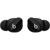 Beats Studio Buds belaidės ausinės, tikras belaidis triukšmo slopinimas, Bluetooth, juodos