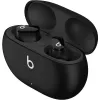 Beats Studio Buds belaidės ausinės, tikras belaidis triukšmo slopinimas, Bluetooth, juodos
