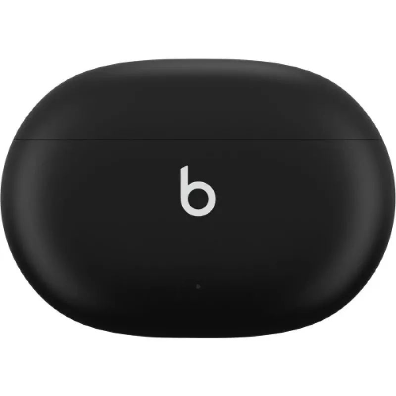 Beats Studio Buds belaidės ausinės, tikras belaidis triukšmo slopinimas, Bluetooth, juodos